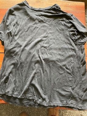 Free people tee